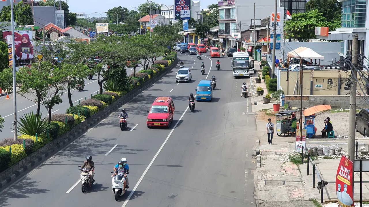 Kota Depok
