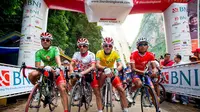 Tour de Singkarak 2014