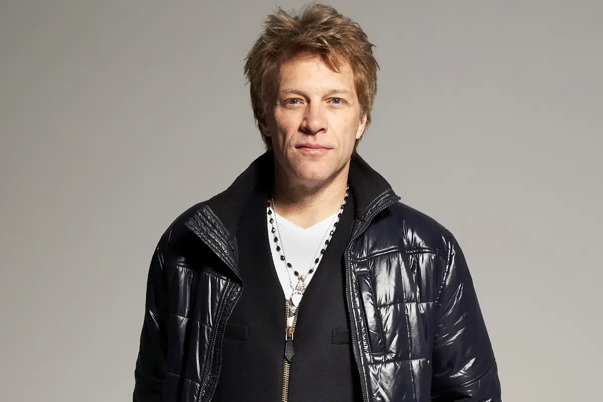 [Bintang] Bon Jovi