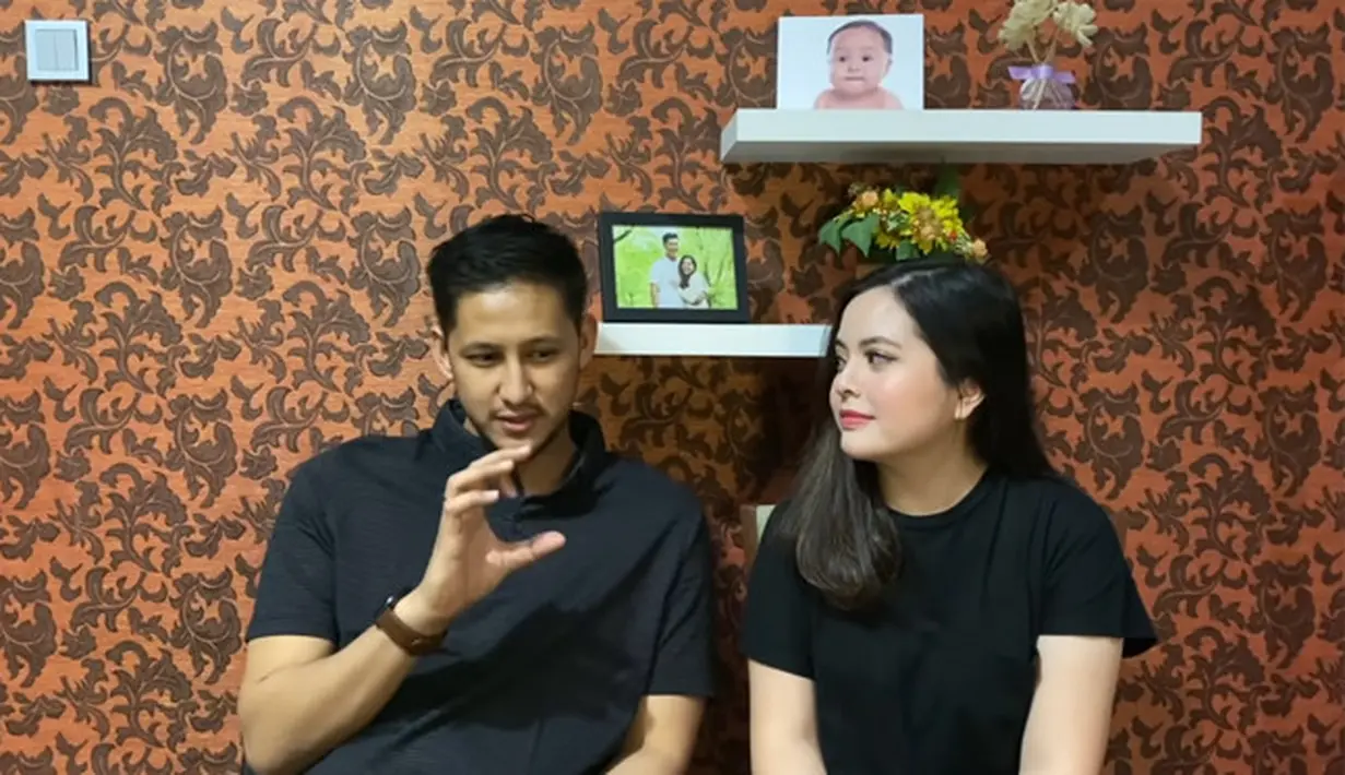 "Ternyata hasil biopsinya itu thymoma. Itu tumor di kelenjar timus, timus juga salah satu bagian dari getah bening," kata Tasya seperti dilansir dari kanal Youtube Tasya Kamila. (Youtube/Tasya Kamila)