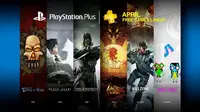 Sambut Bulan April, PlayStation Plus Obral Game Gratis