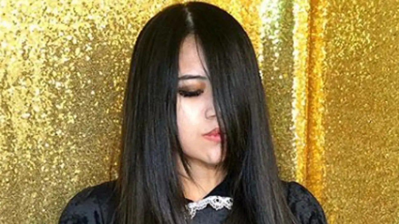 The Sacred Riana