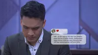 Saksikan Sinetron Takdir Cinta Yang Kupilih Tayang Sabu 12 Agustus 2023 Malam Via Live Streaming SCTV di Sini