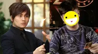 Jarang Muncul di Layar Kaca, Ini 6 Potret Terbaru Denny Darko yang Makin Menawan