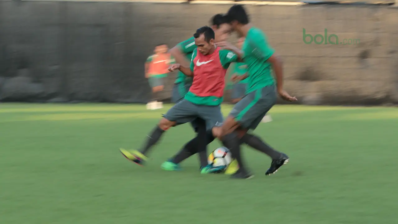 Timnas Indonesia, Laga Uji Coba