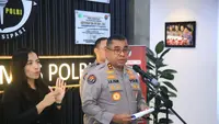 Polri-Kemenhaj Bentuk Satgas Haji, Fokus Berantas Haji Ilegal dan Travel Nakal