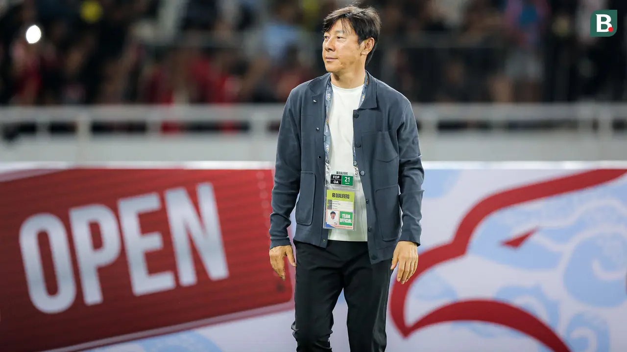 Timnas Indonesia vs Vietnam: Grup F Kualifikasi Piala Dunia 2026 Zona Asia