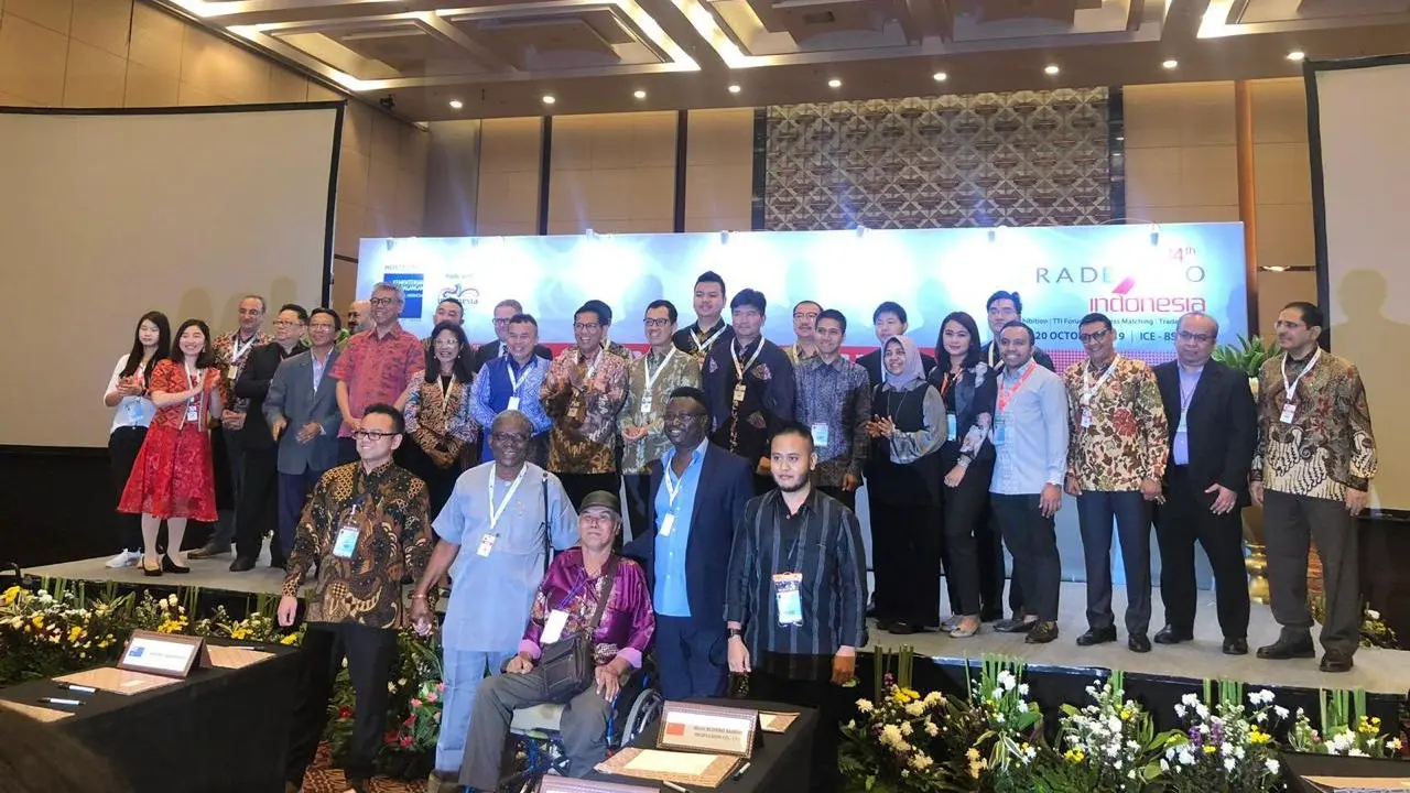 Kaarle Indonesia berhasil mendapatkan kontrak untuk Coconut Varieties dengan Manly derivatives Nig Limited dengan nilai transaksi USD 2,42 juta.