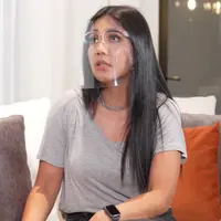 Denada (IYoutube/MAIA ALELDUL TV)