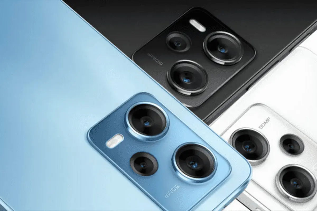Redmi Note 12 series