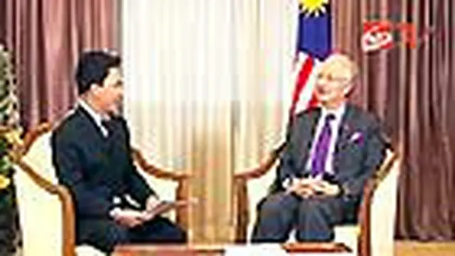 PM Malaysia: Hubungan RI-Malaysia Sangat Penting