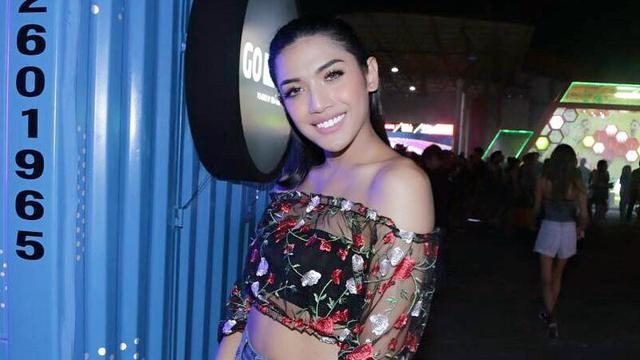 Ayah Meninggal Dunia, Millendaru Diminta Bertobat - Celeb 