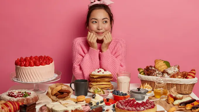 Aneka Makanan dan Minuman Ini Ternyata Bisa Bikin Kulit Terlihat Kusam, Kurangi Mulai Sekarang!