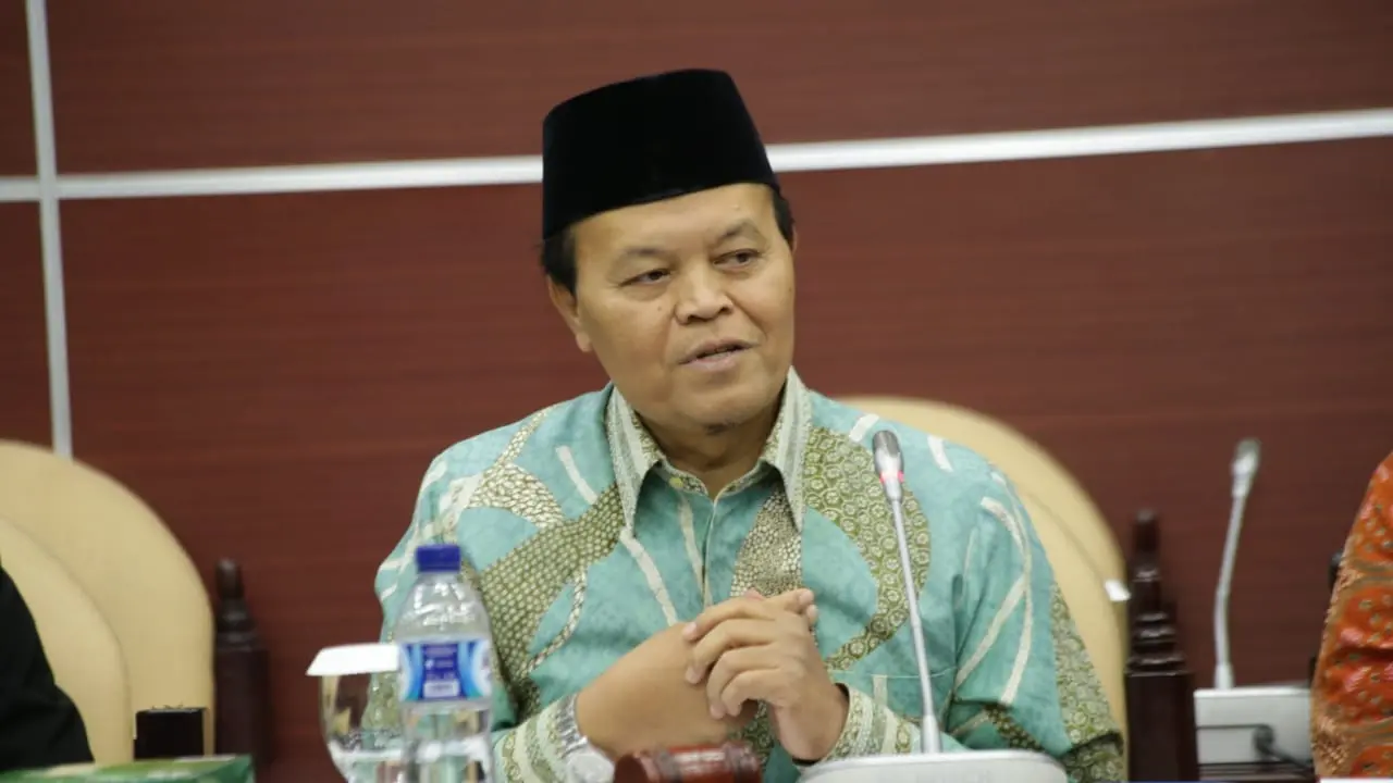 Hidayat Nur Wahid