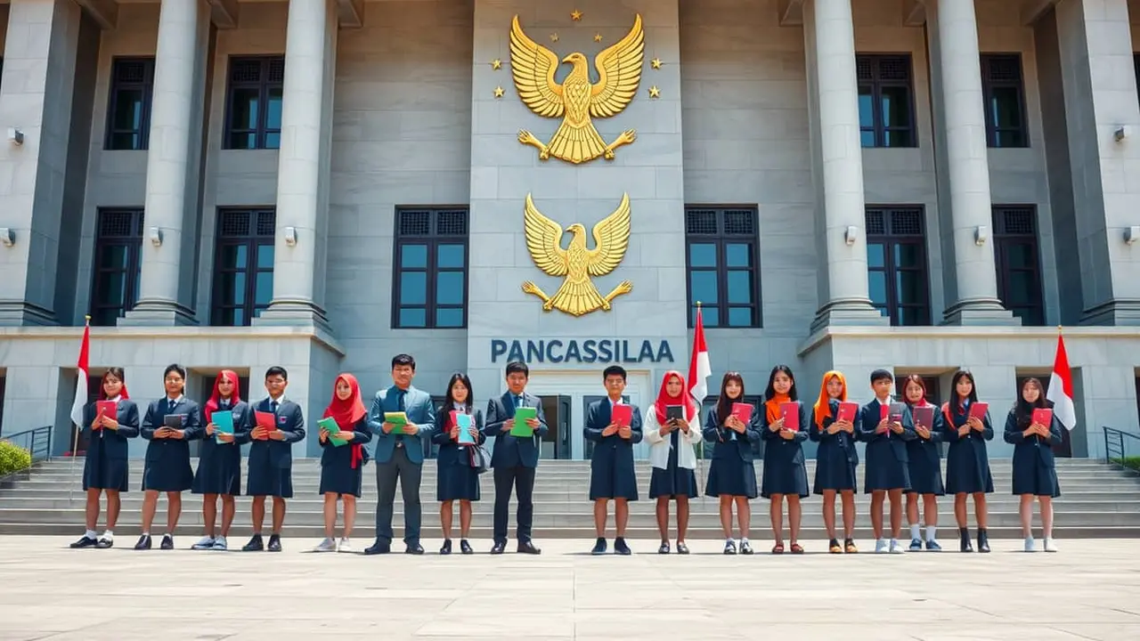 fungsi dasar negara