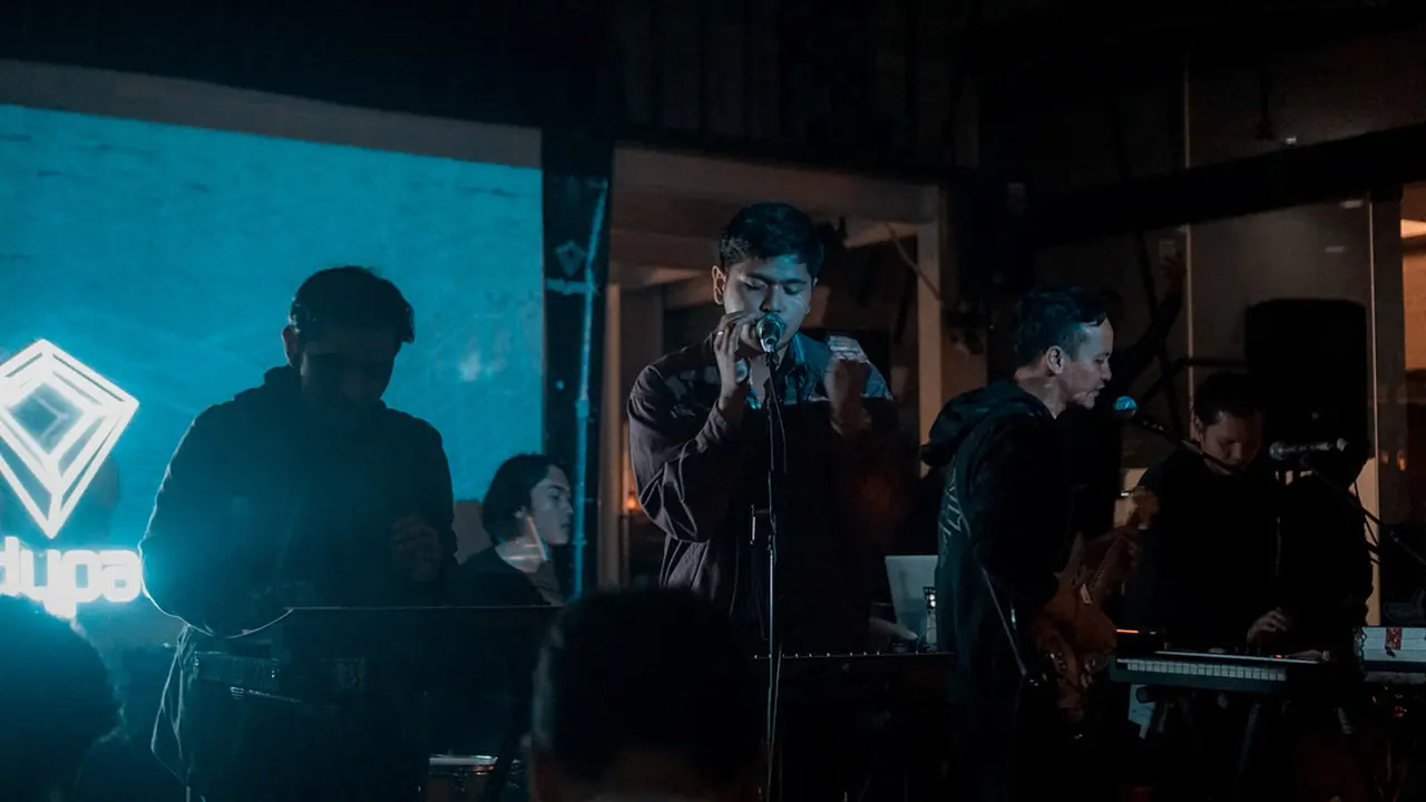 Rock n Roll Mafia