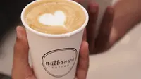 Nutbrown Coffee siap hangatkan pesta pernikahan dengan sajian kopi. (dok. Instagram @ nutbrowncoffee/https://www.instagram.com/p/Bm0mTu0D4a4/)