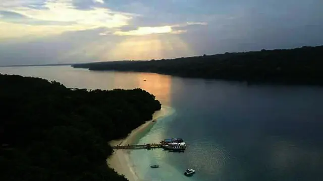 Salam Pagi