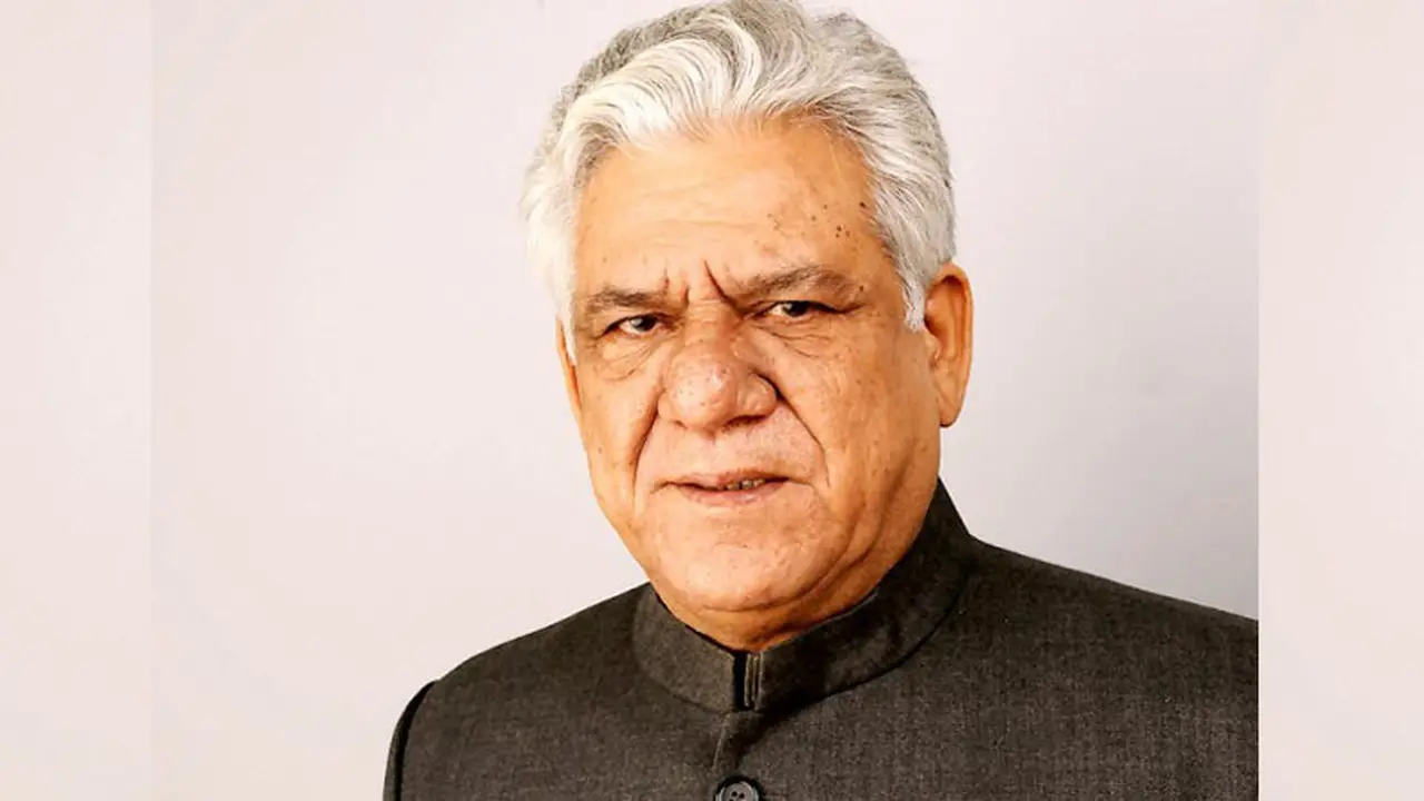Terdeteksi Kanker, Om Puri Berhenti Merokok
