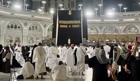 Makna Spiritual di Balik Pergantian Kiswah Ka’bah Saat Tahun Baru Islam