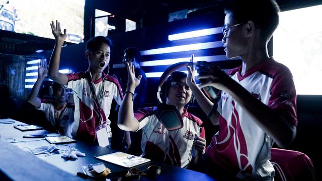 GLHF Open Cup Valorant