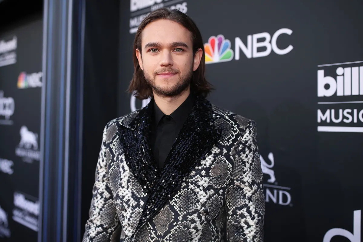 Zedd