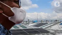 Sarawak Ingin Genjot Energi Hijau hingga Investasi Semikonduktor ASEAN