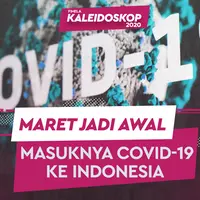 Kaleidoskop 2020 Maret/dok. Unsplash Martn Sanchez