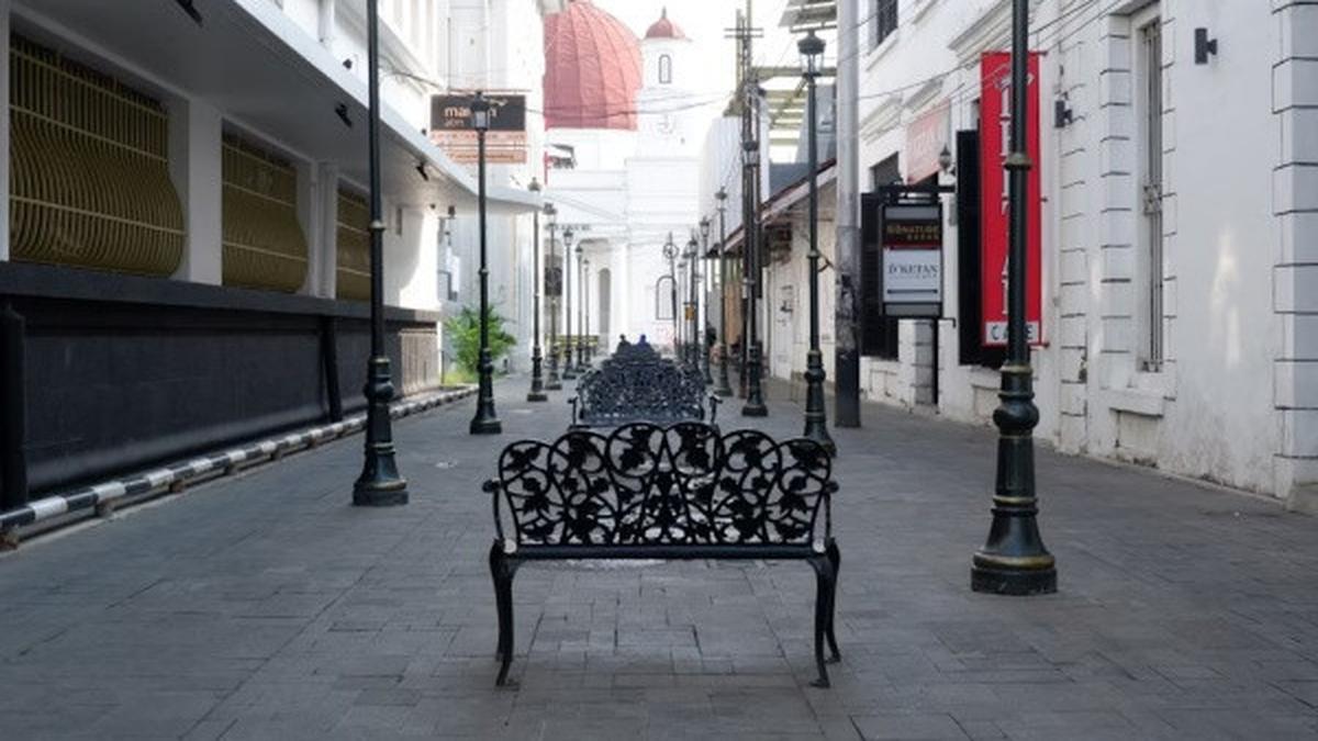 15 Rekomendasi Tempat Makan Enak di Semarang Kota Lama 2025, List Wajib Berwisata Kuliner