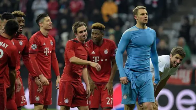 Bayern Munchen