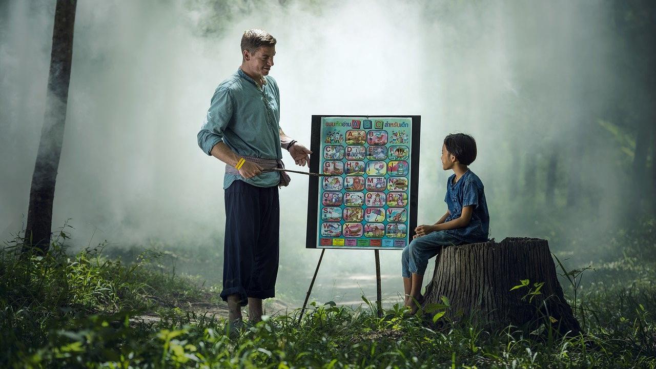 Ilustrasi kata-kata ucapan, hari guru nasional 2020