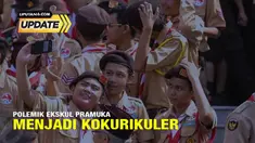 Kementerian Pendidikan, Kebudayaan, Riset, Tekonologi (Kemendikbud Ristek) tengah menjadi sorotan publik setelah Menteri Nadiem Makarim mengeluarkan Permendikbud Nomor 12 Tahun 2024. Dalam peraturan itu disebutkan tentang Kurikulum Pendidikan Dasar d...