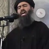 Pemimpin tertinggi kelompok ISIS, Abu Bakar al-Baghdadi menyatakan kekecewaannya sebab bom Sarinah gagal bikin takut rakyat Indonesia