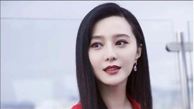 Diet Ekstrem Fan Bingbing Jadi Sorotan