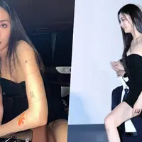 Nana eks member After School kini mengembangkan kariernya lebih jauh ke dunia akting.