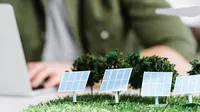 Wujud Komitmen Jaga Lingkungan, PT Bukit Muria Jaya Dorong Transisi Energi Terbarukan