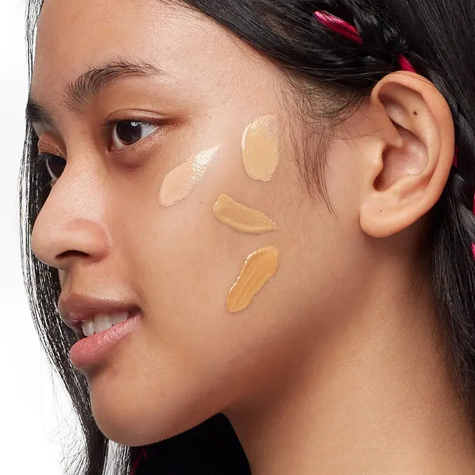 Makeup Natural di New Normal dengan Tinted Moisturizer Sesuai Warna Kulit