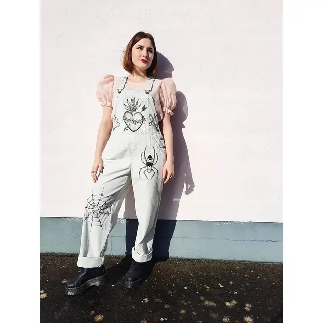 Source: Instagram.com/dungareedreams