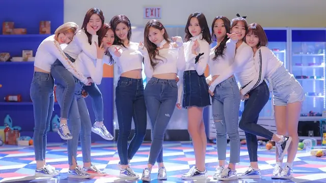 TWICE