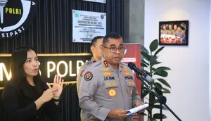Update Kasus Penipuan Haji dan Umrah: 32 Tersangka, Kerugian Rp 116 M