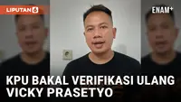 Pencalonan Vicky Prasetyo Sebagai Bupati Pemalang Dipersoalkan Warga Karena Kasus Hukum