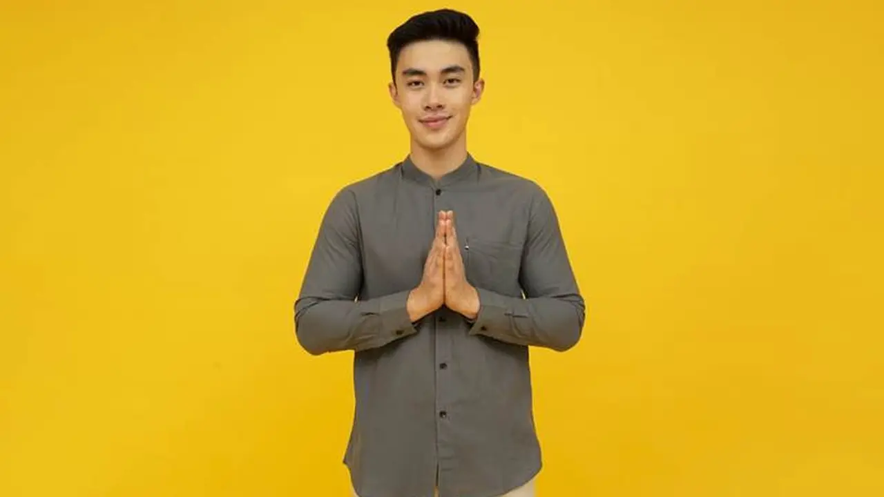 Bulan Ramadhan Tiba, Brand Lokal Rilis Produk Eksklusif Muslimwear di Shopee
