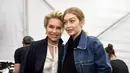 Melihat kondisi tersebut, Yolanda Hadid, ibunda Gigi Hadid akhirnya angkat bicara tentang komentar negatif yang menjadi mimpi buruk untuk putrinya. Yolanda pun merasa tak terima dengan komentar publik dan Rebecca Romjin. (AFP/Bintang.com)