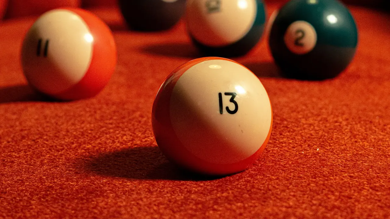 Ilustrasi Friday the 13th. (Emily Bernal/Unsplash)