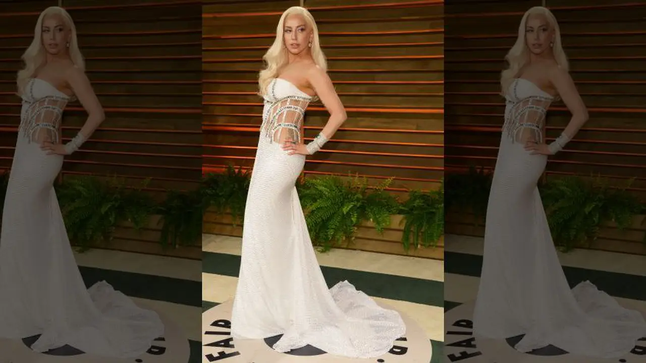 lady gaga