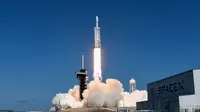 Europa Clipper Meluncur Cari Tempat Tinggal Baru di Bulan Jupiter