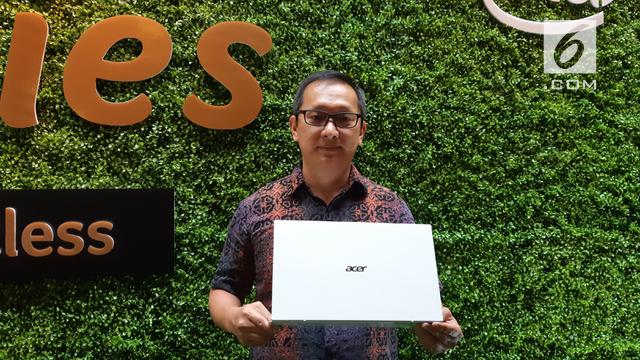 Acer Swift 7