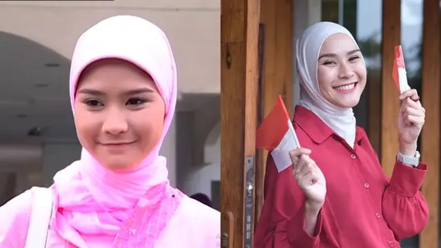 [Fimela] 19 Tahun Berlalu, Ini 6 Potret Pemain Sinetron Kiamat Sudah Dekat