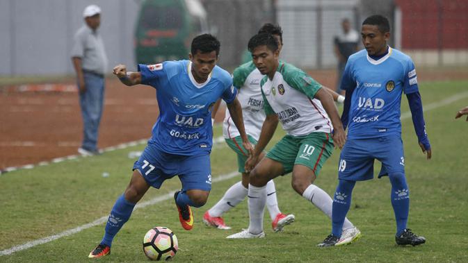 Liga 2 Jadwal  Berubah PSIM  Yogyakarta  Semringah 