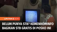 Setelah siaran televisi analog resmi dihentikan di wilayah Jabodetabek, sejumlah warga di Jakarta mengeluh, karena tidak bisa menyaksikan program acara favorit mereka.